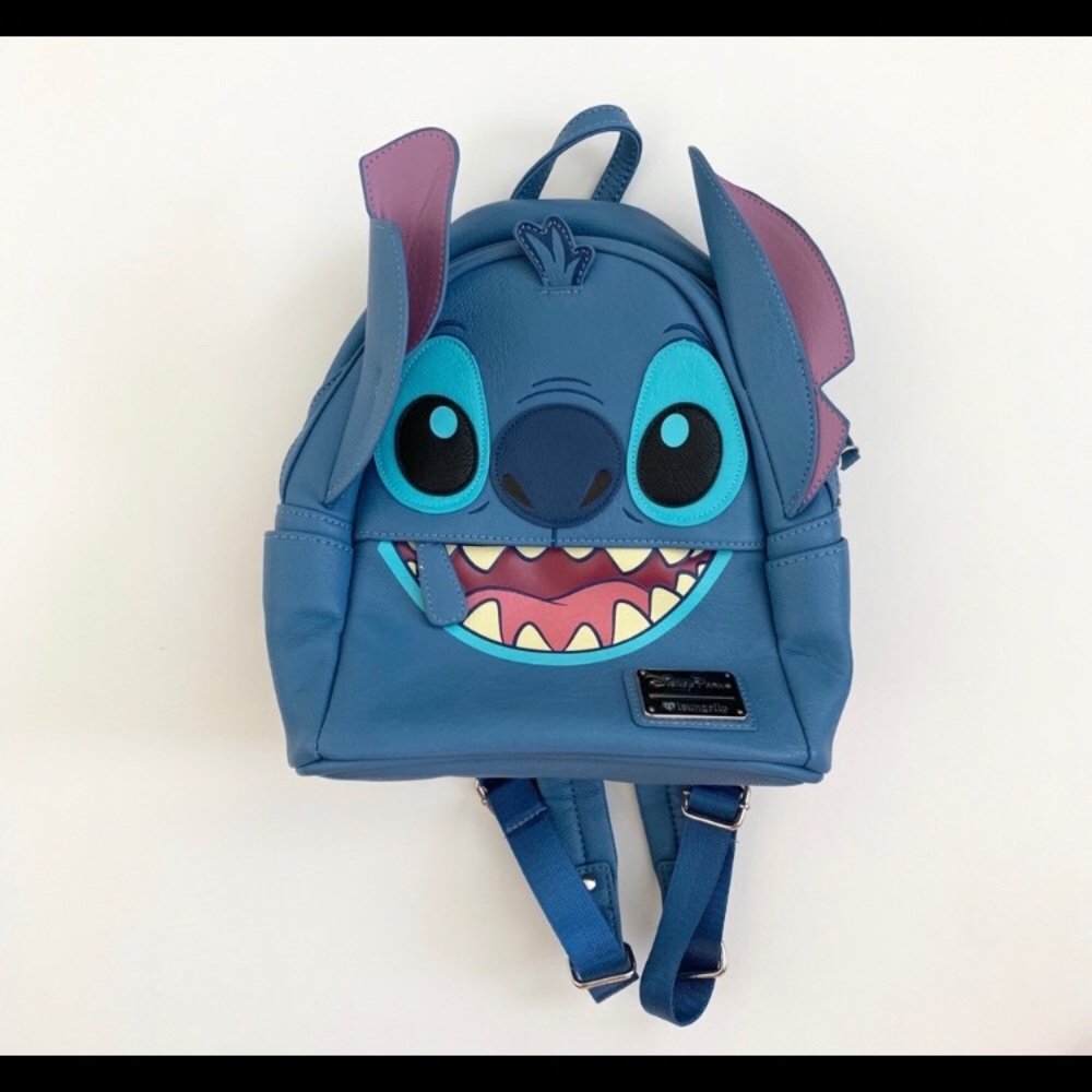 ISO LOOKING FOR THESE BACKPACKS!!!
